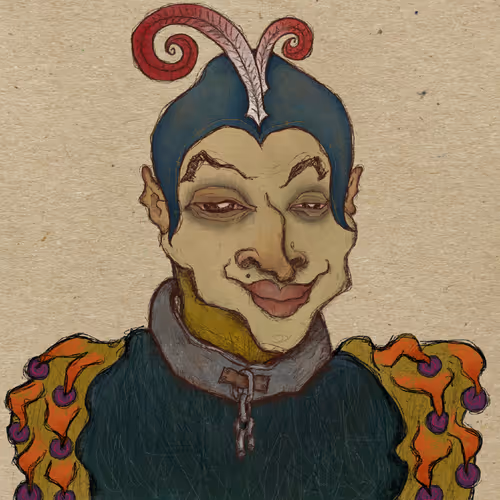 RoyalFool #2504