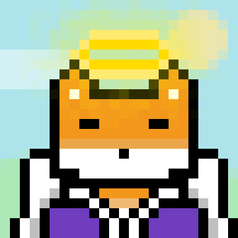 PixelBeast #0102