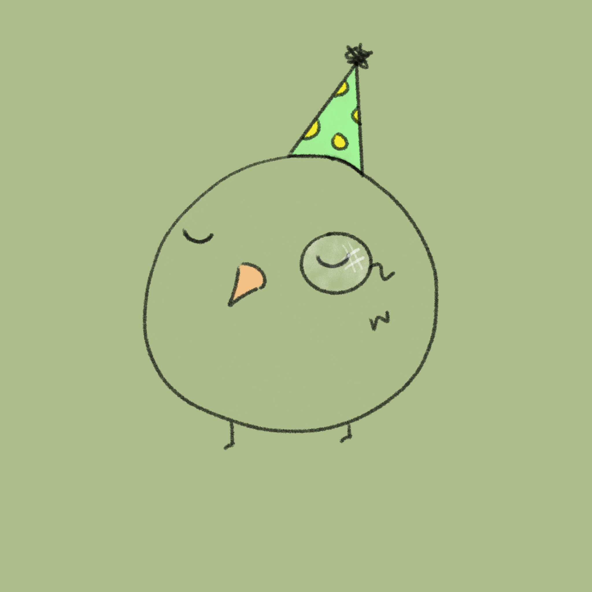 borb #1065