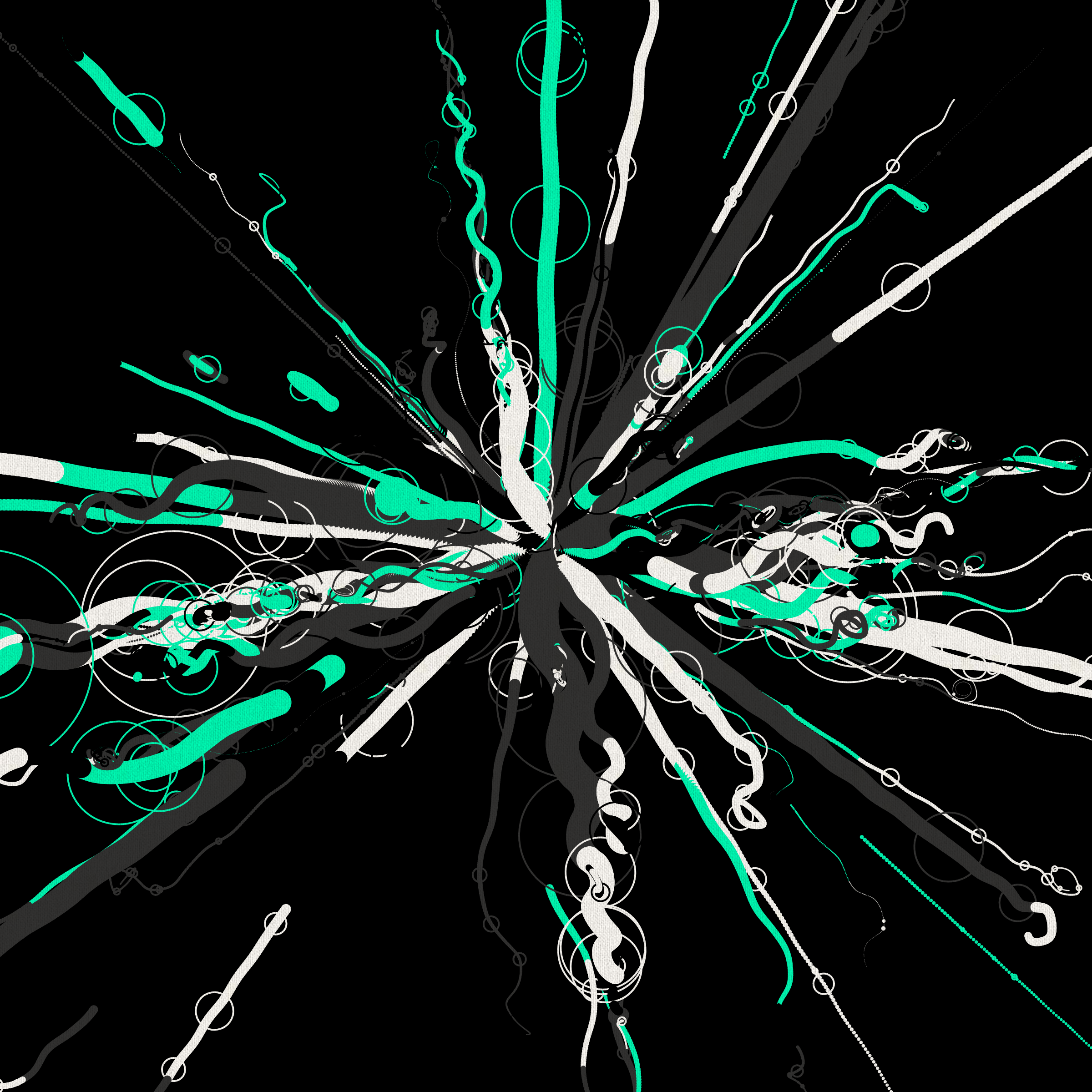 Electriz #866