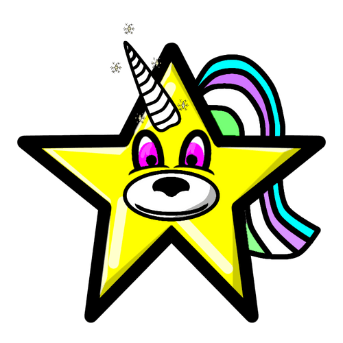 Unicorn #0011