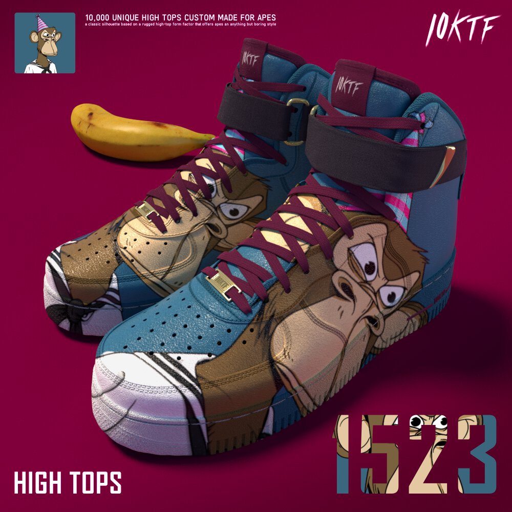 Crafted Gear by 10KTF #1523