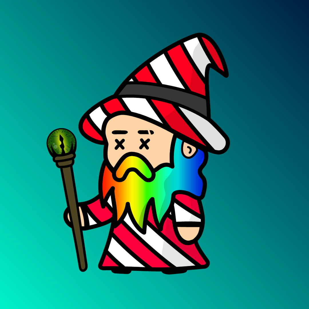 Wizard #982