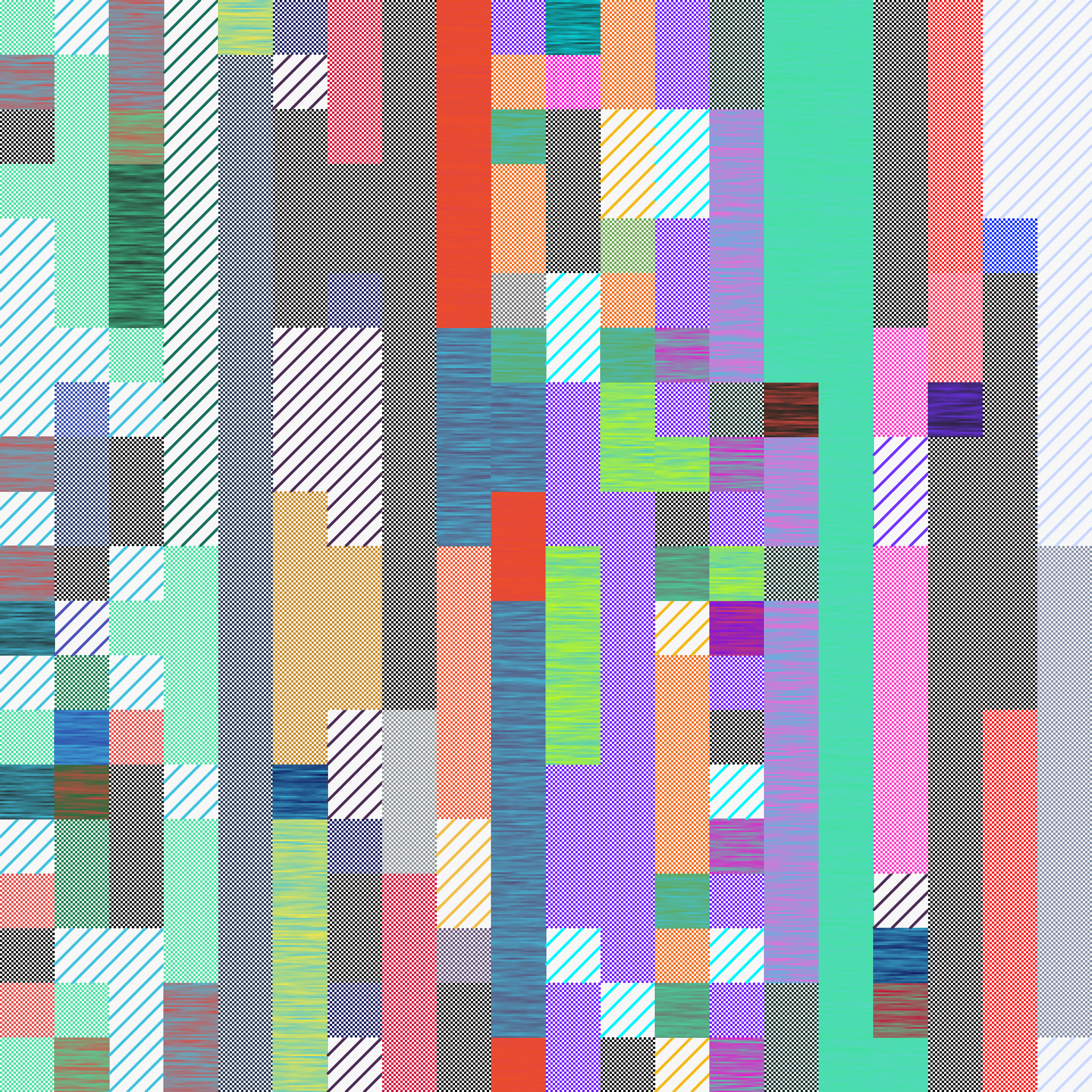 Ode to Untitled #6