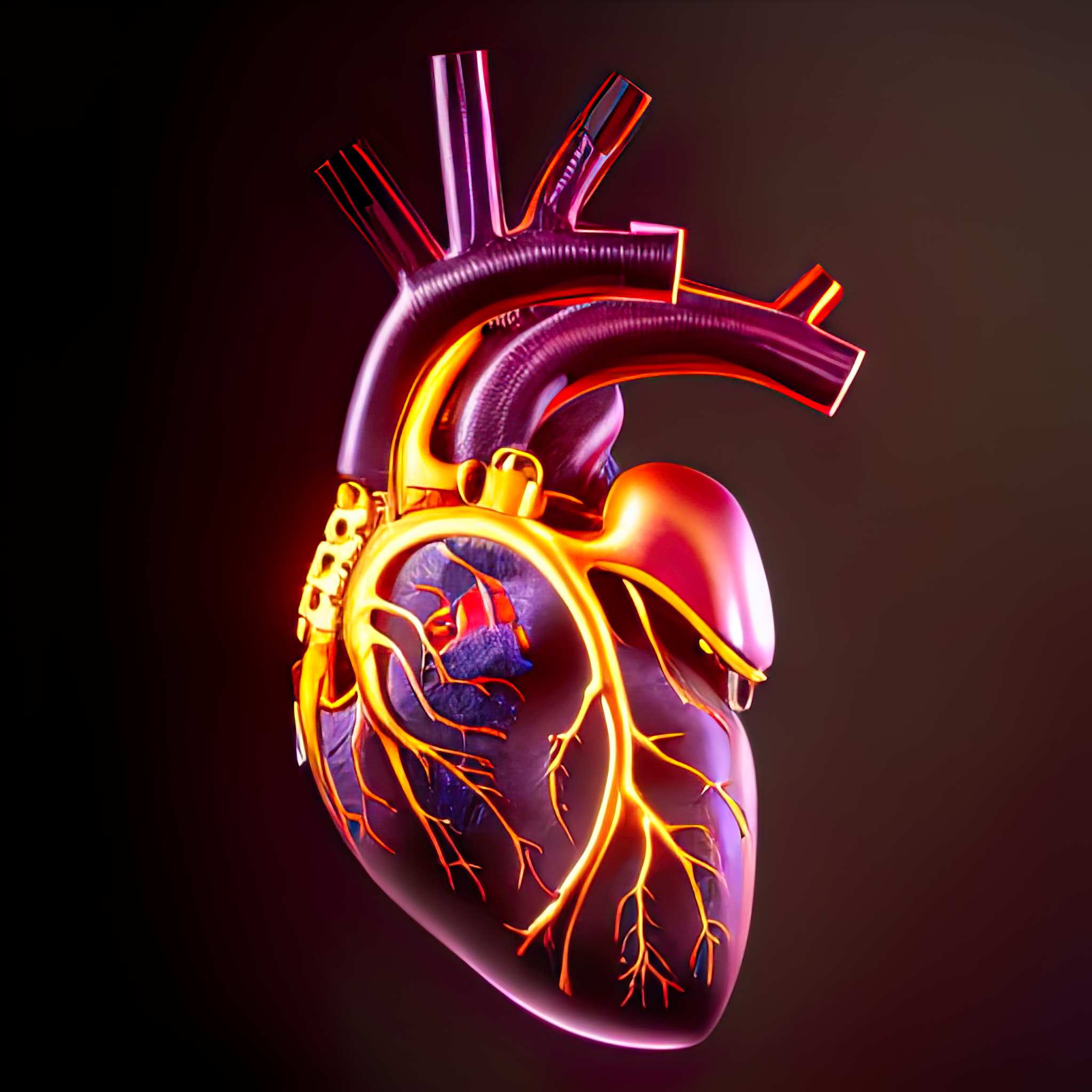 Have a Fuckin Heart #1122