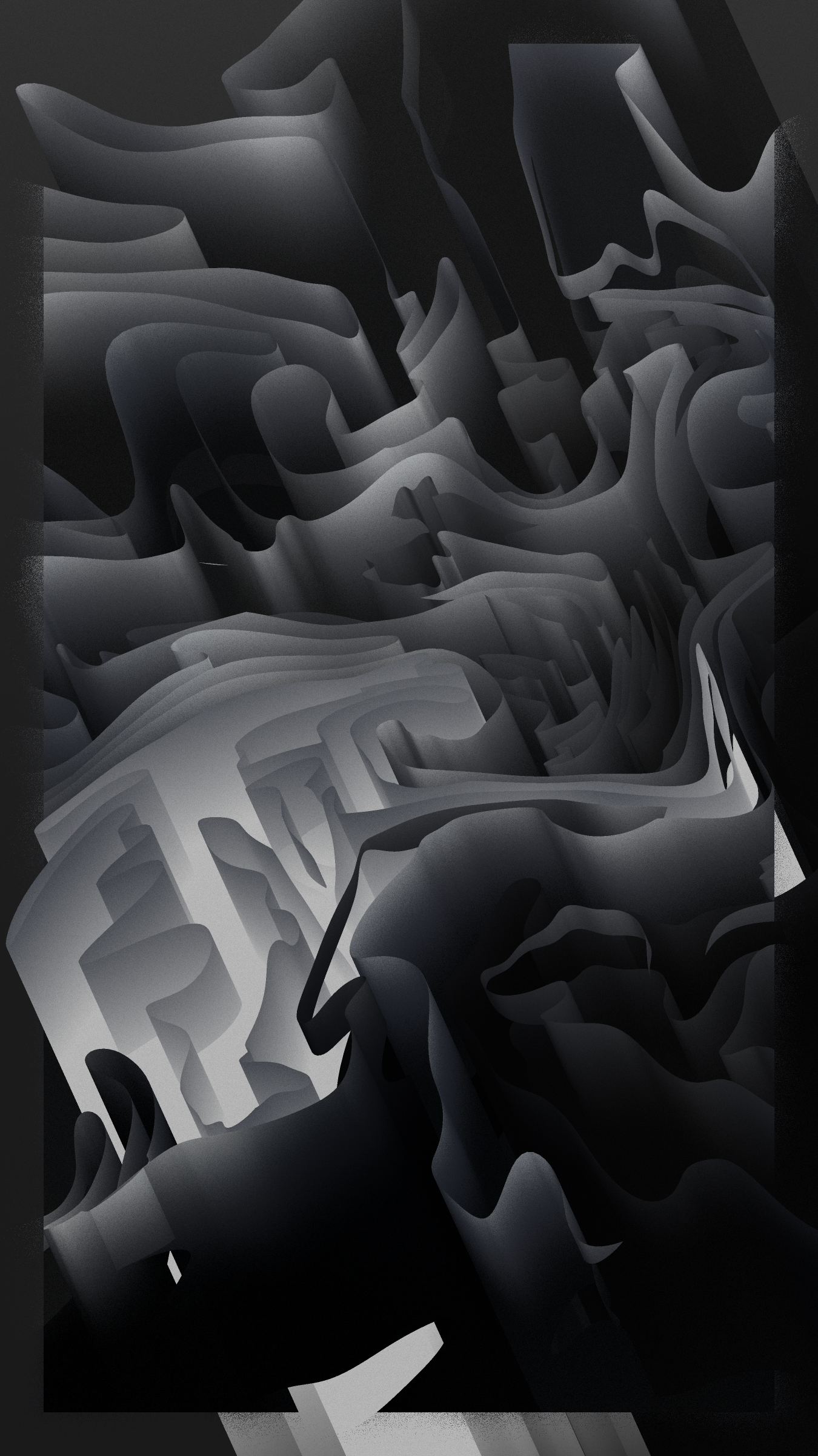Immaterial #186