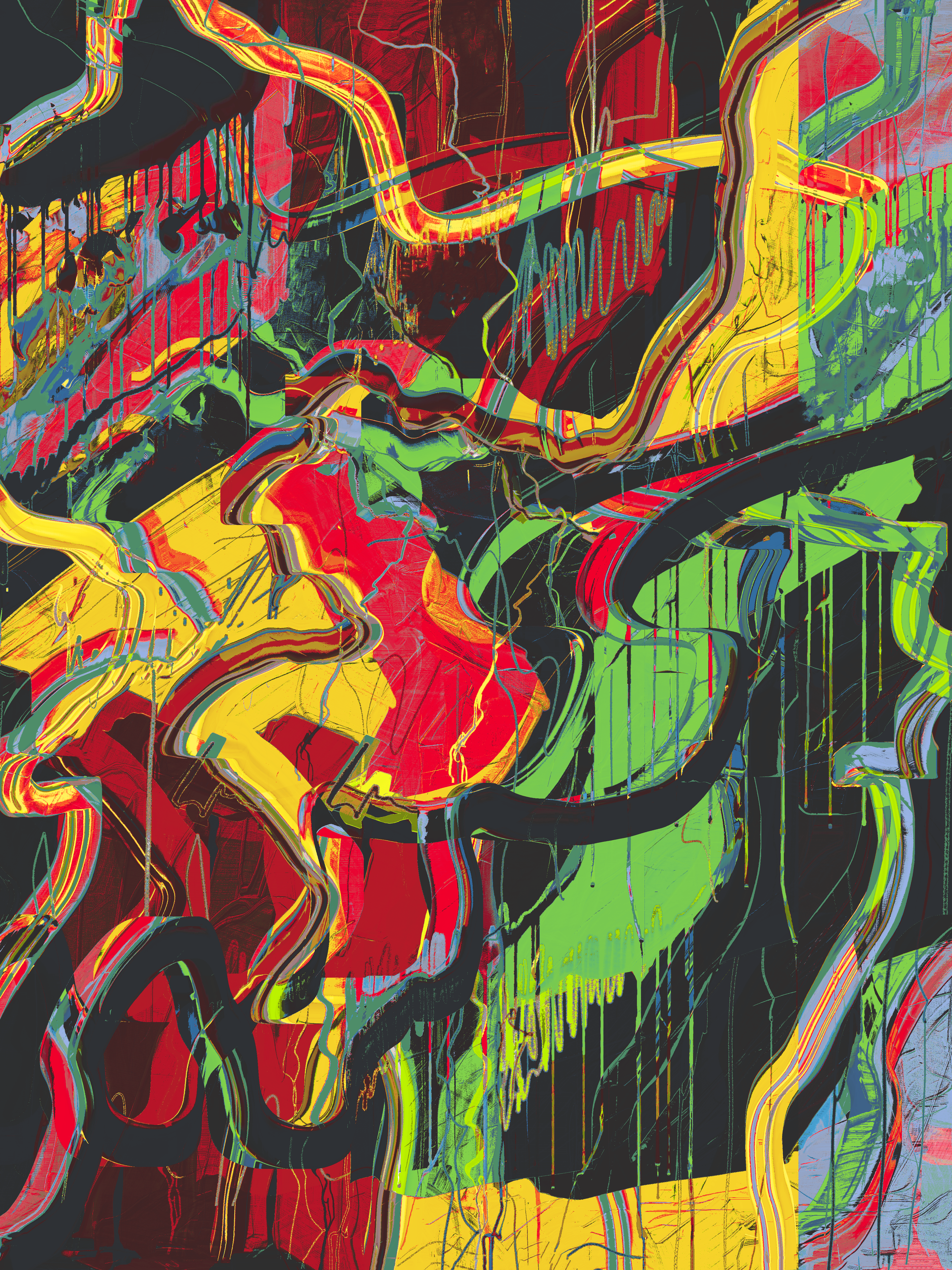 Immersion VIII