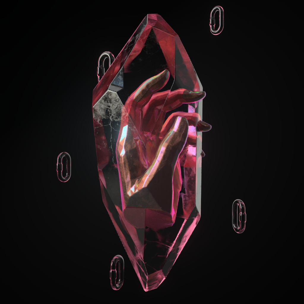 FVCK_CRYSTAL// #3178
