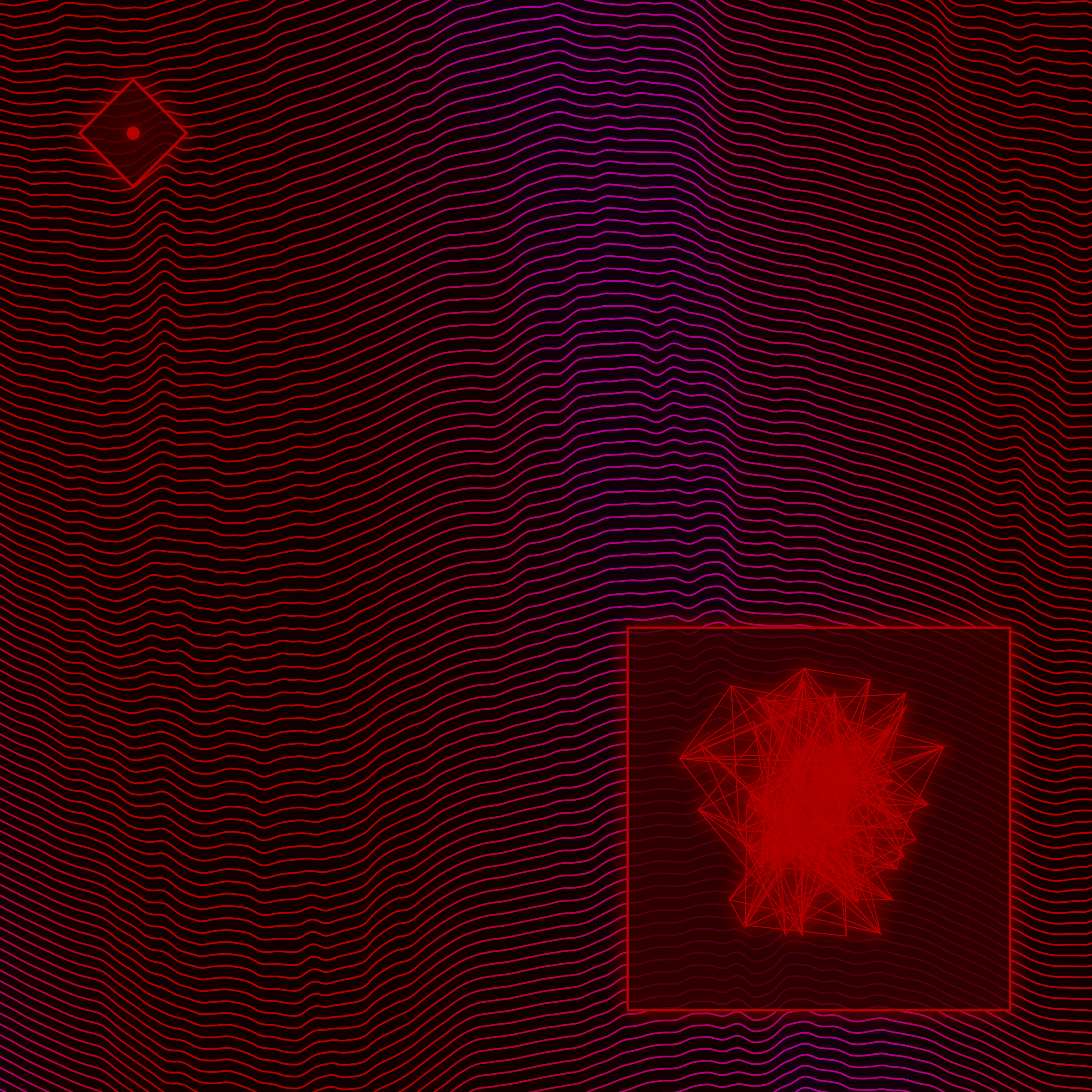 Unknown Signals #0