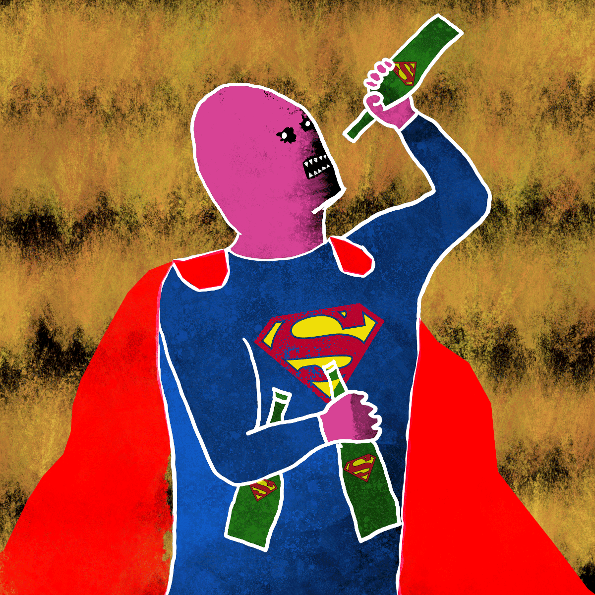 SUPERREKTMAN