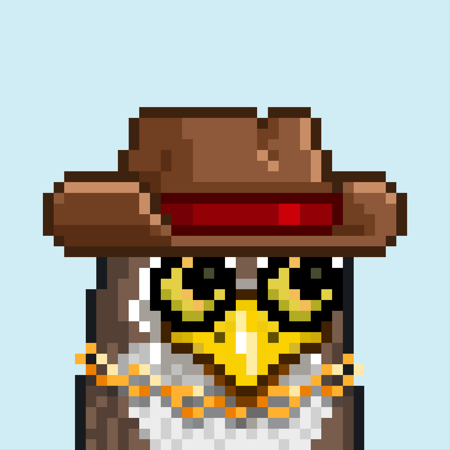 Mooneagles #3523