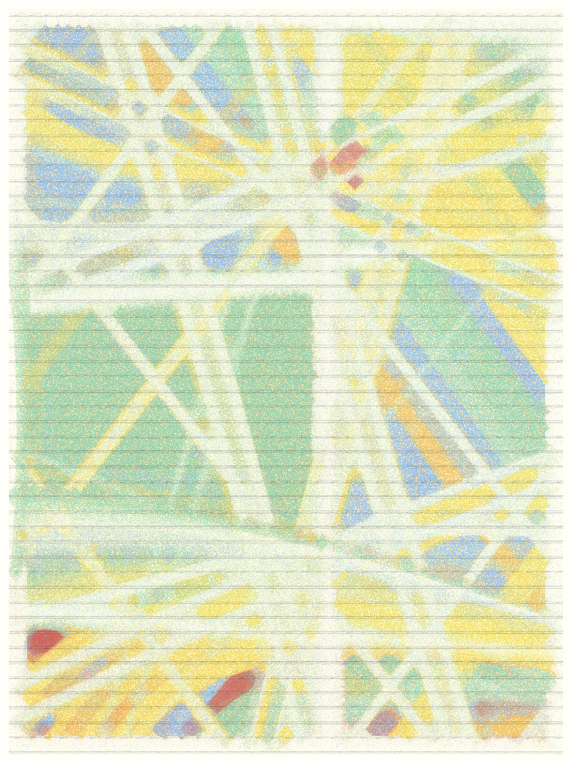 SKY MEADOW #271