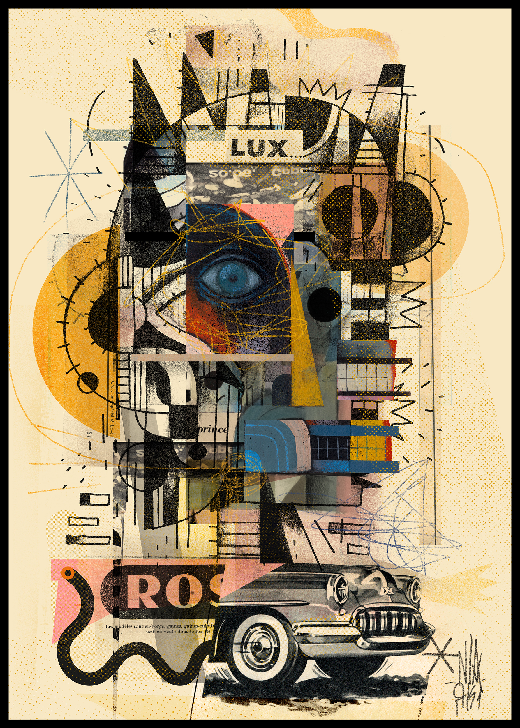 LUX