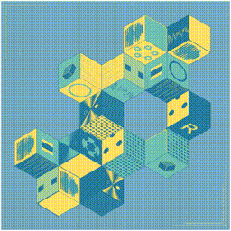The Blocks of Art #407