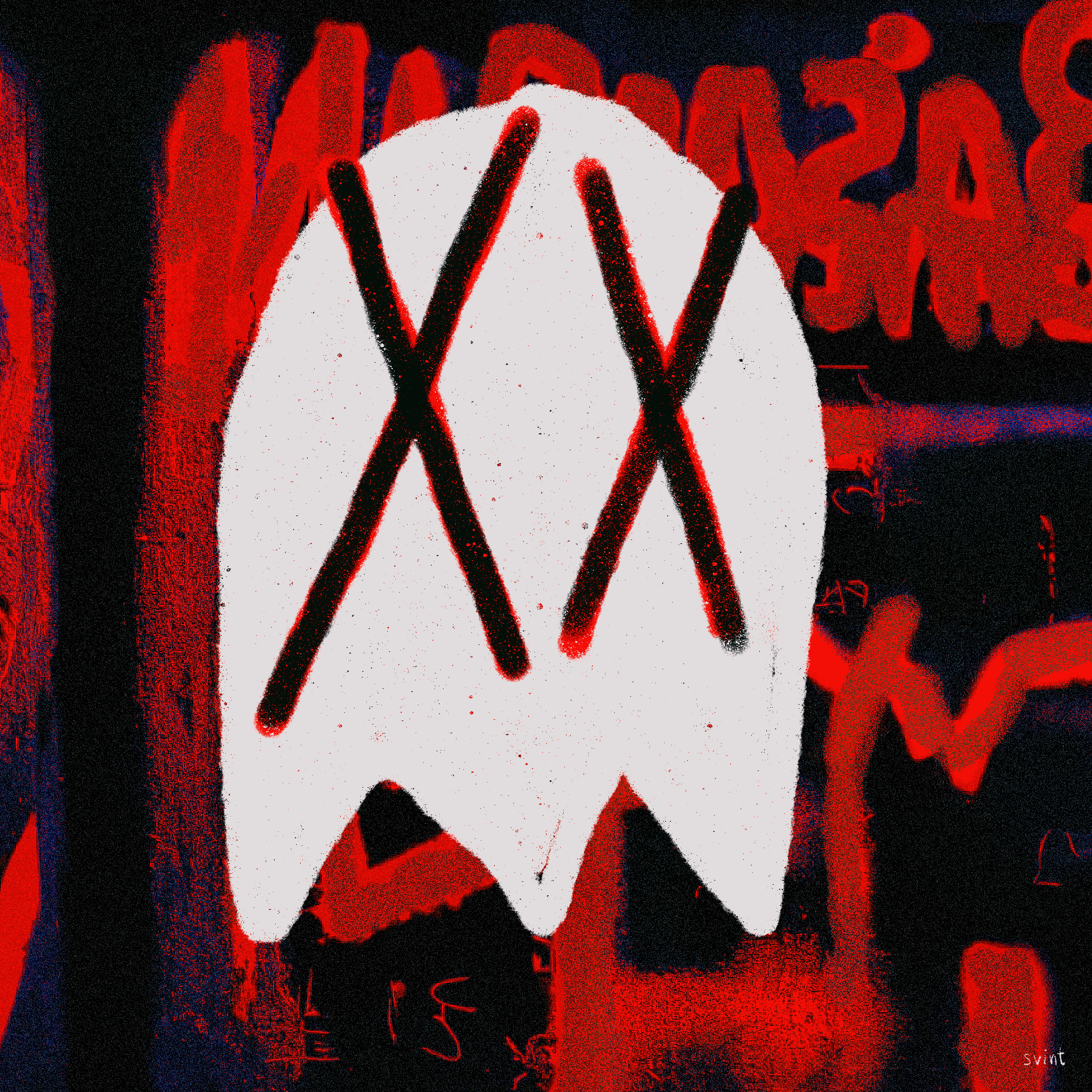 Ghost Gang #018