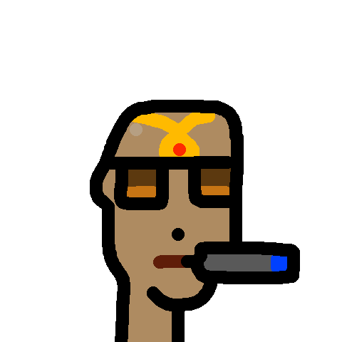 low effort punk 8990