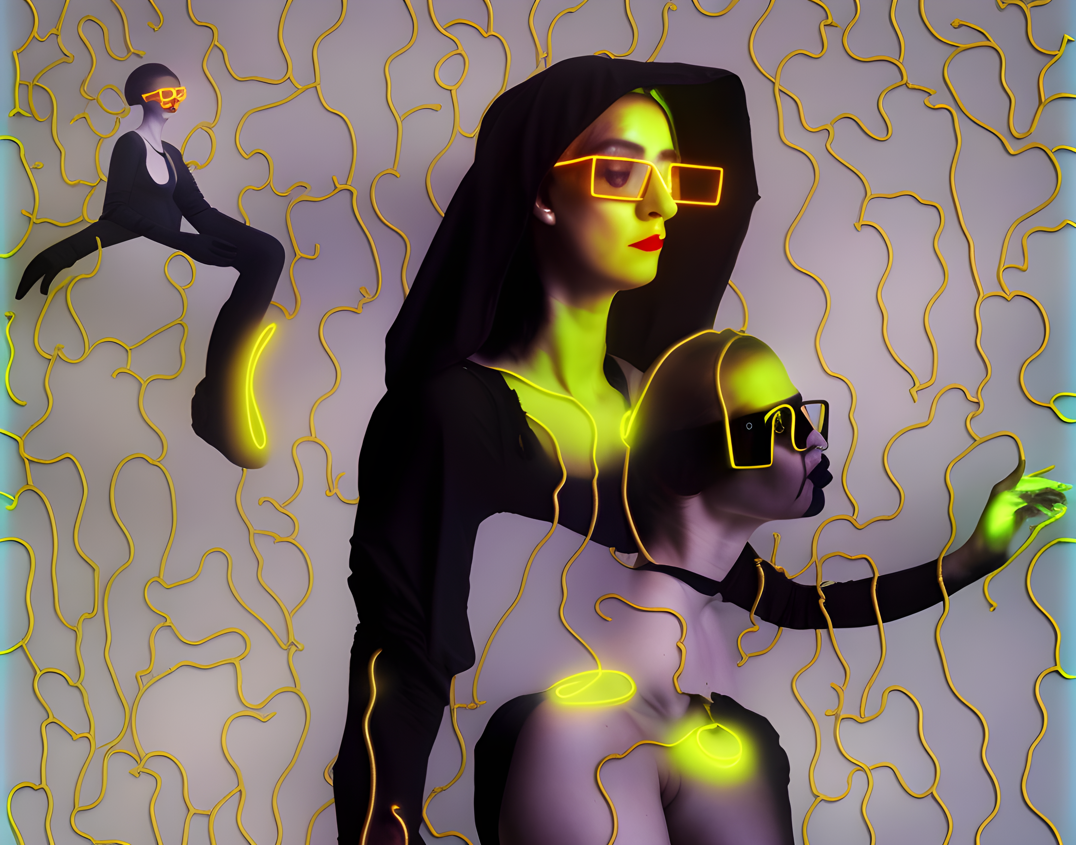 wired
