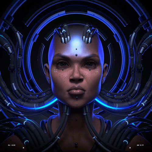 Neuro Driver