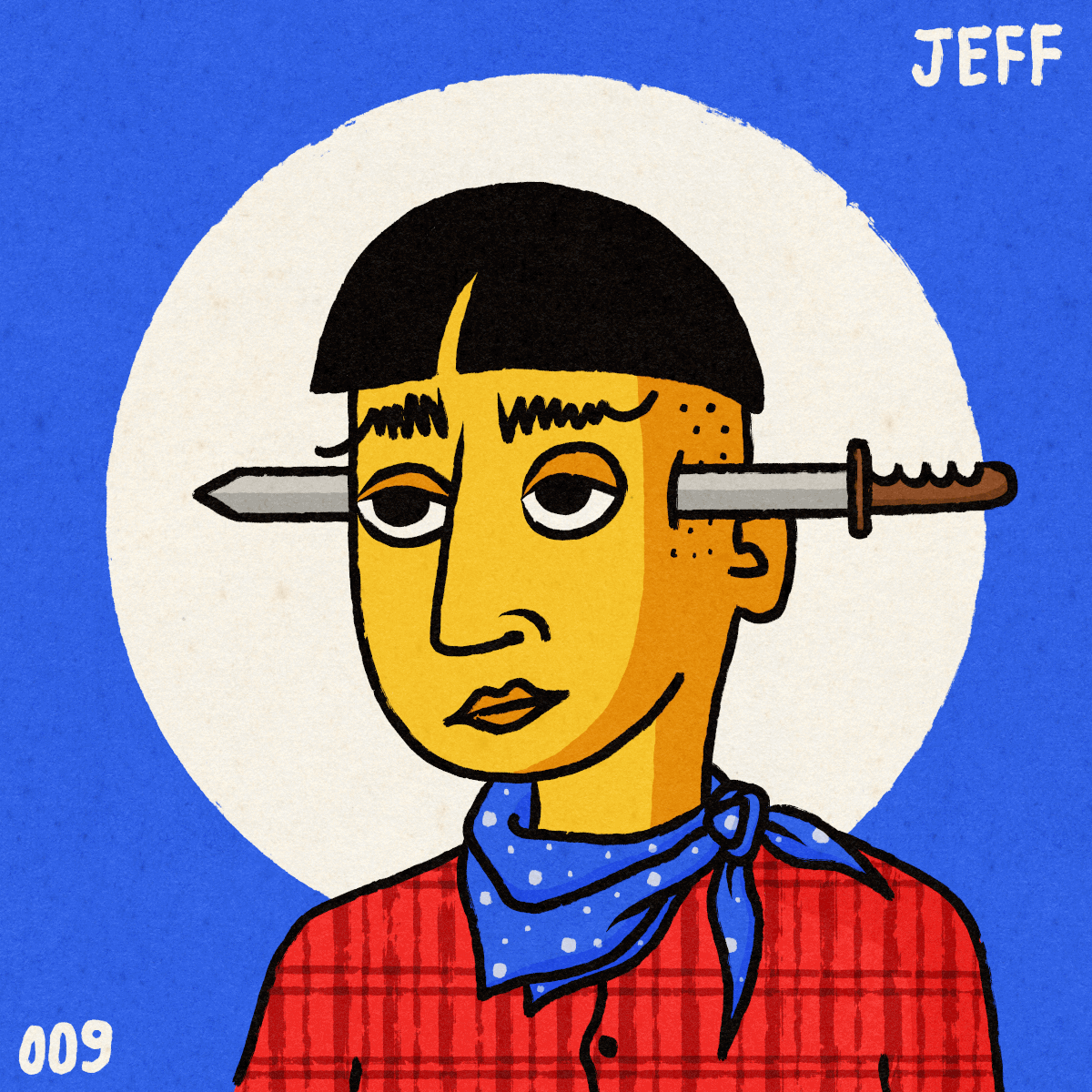 JEFF 009