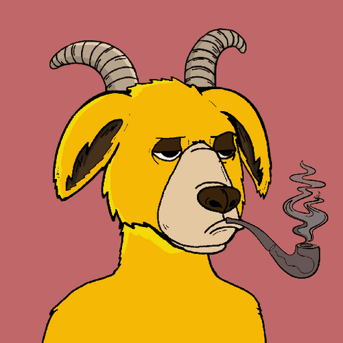 Okay Goats #6176