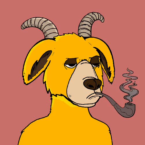 Okay Goats #6176