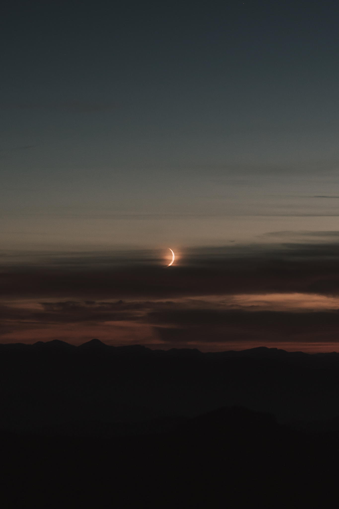 Night Fire