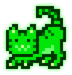 MoonCat #2683: 0x000723fe2a