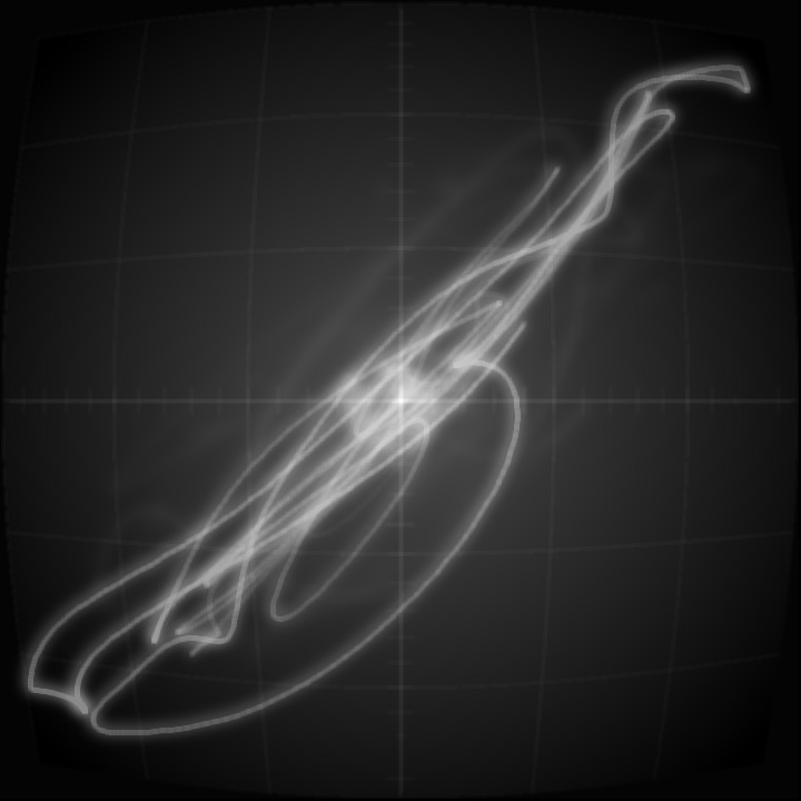 Synth Poems — Token 52