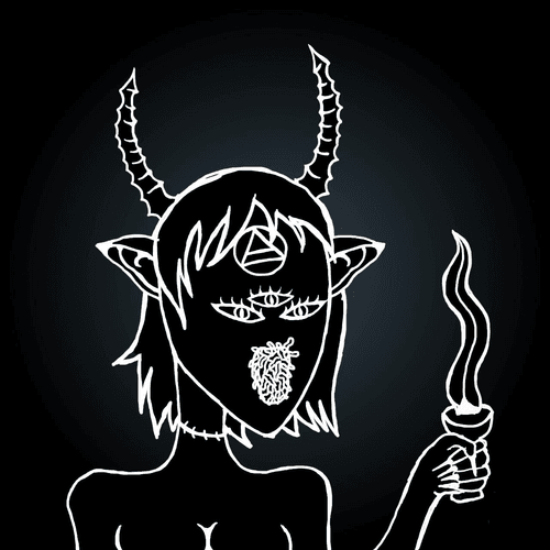 HashDemon #1906