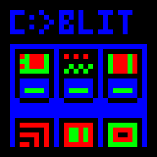 #1210 - Exe Logo