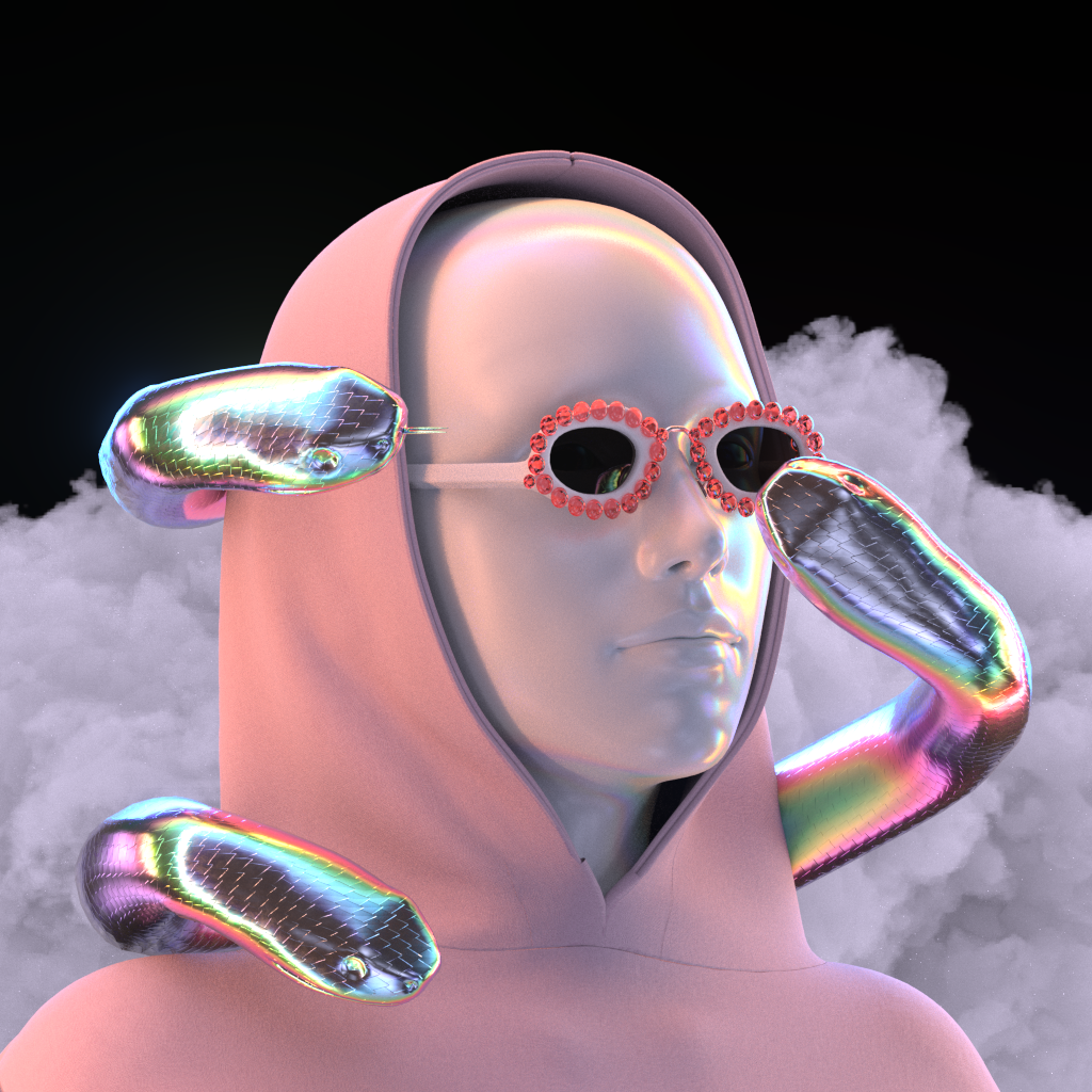 FVCK_AVATAR// #3437