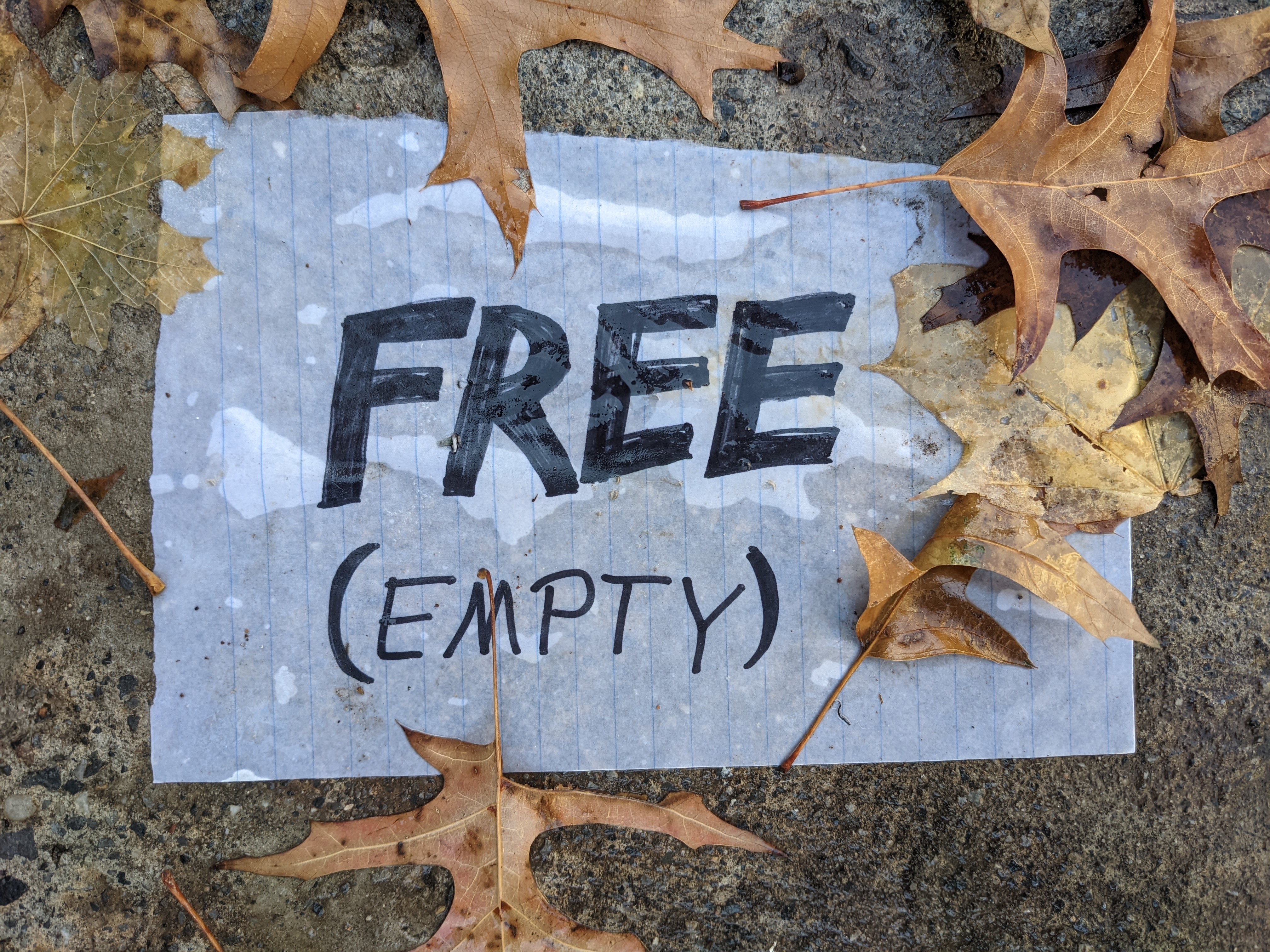 Free3 #9