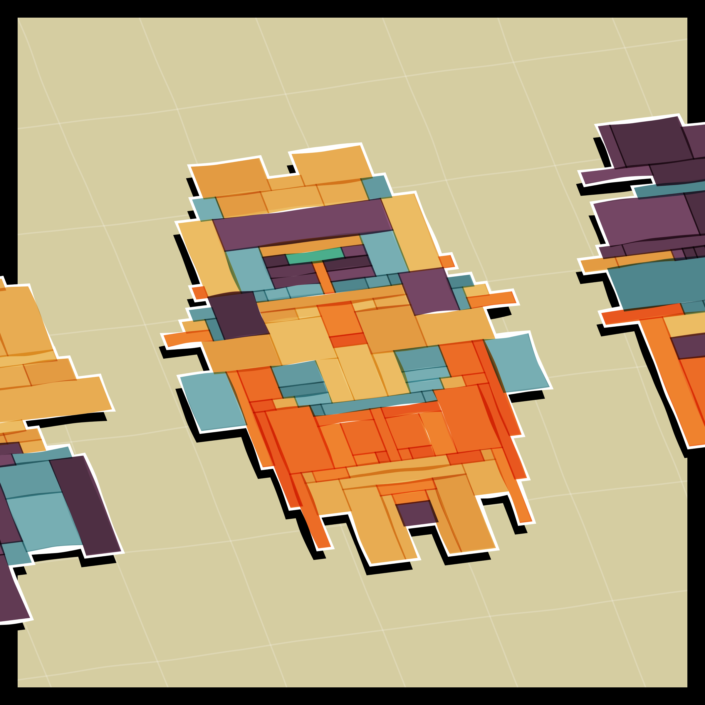 Paper Armada #83