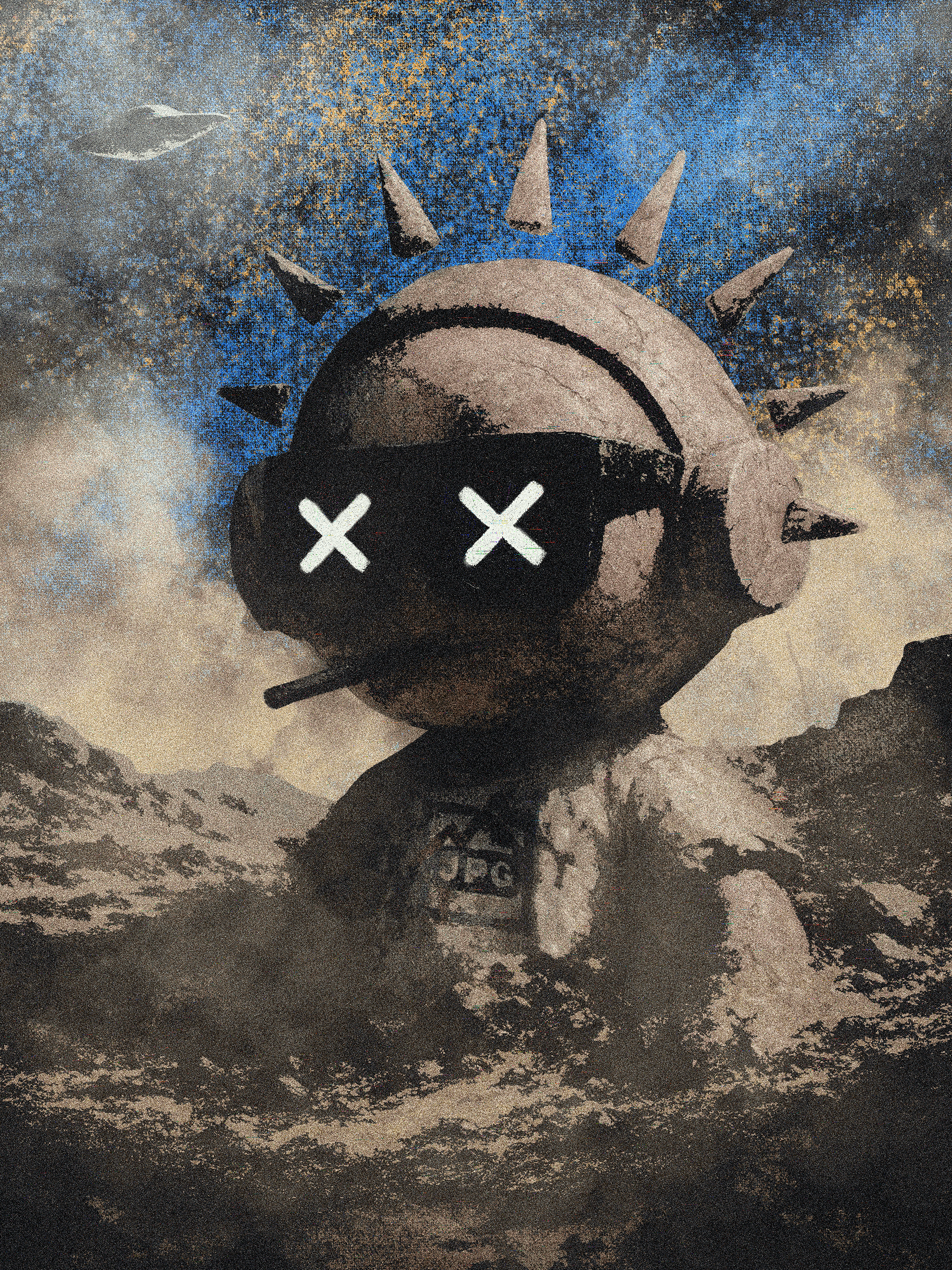 Artifact #34