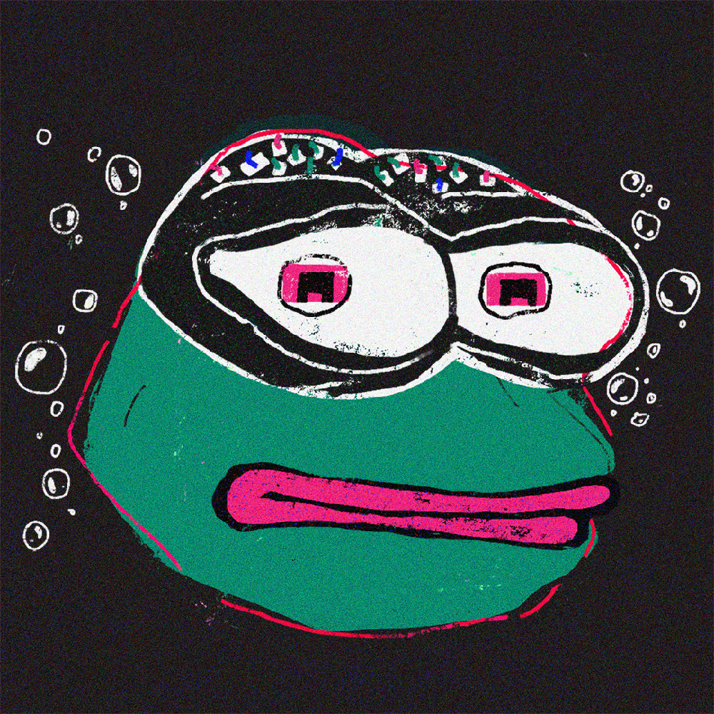 MAXPEPE & FRENZ #2900