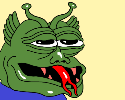 Pepe #3343