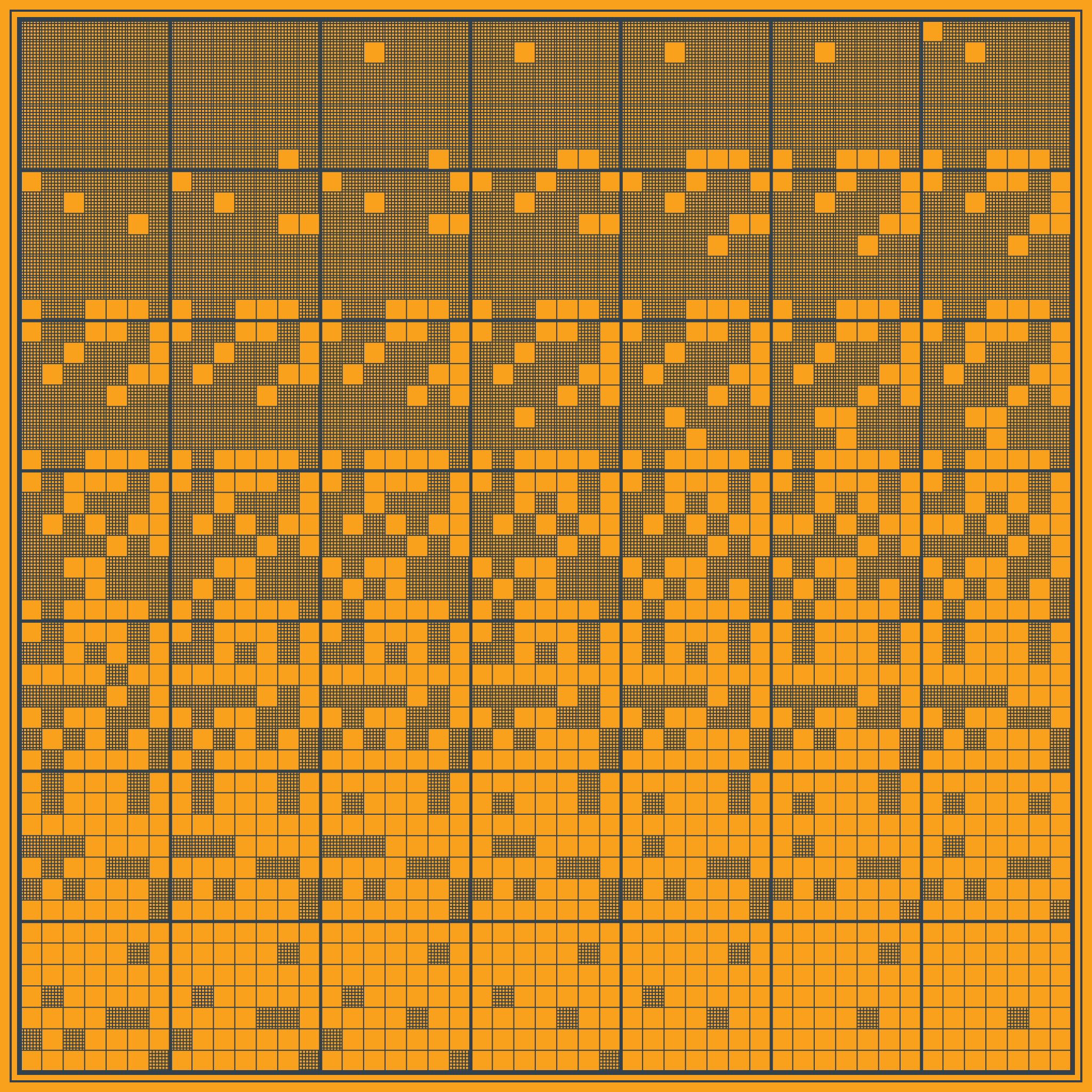 Winiarski Sequencer #195