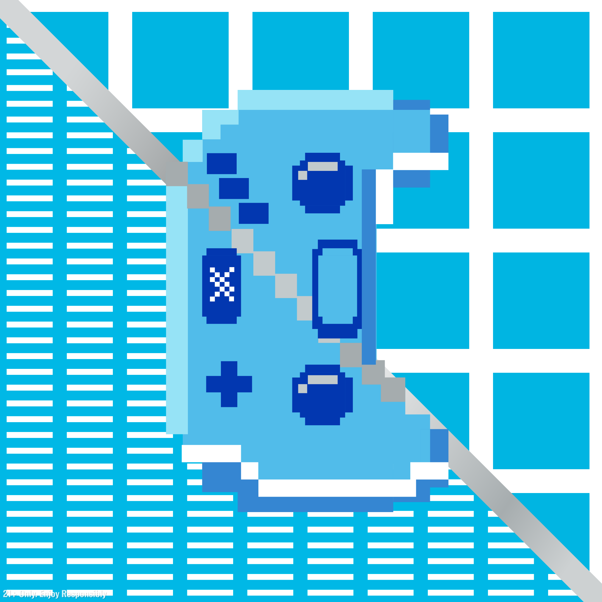 Bud Light N3XT 808