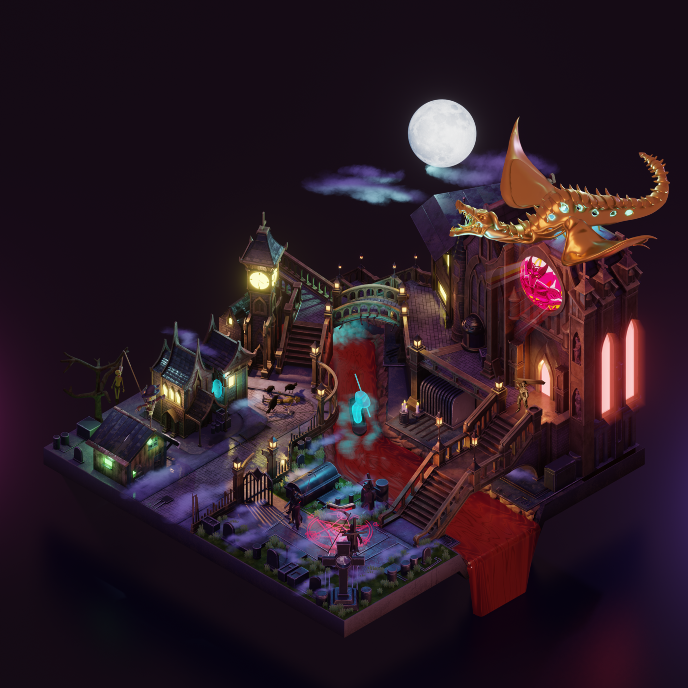 Project NANOPASS #4