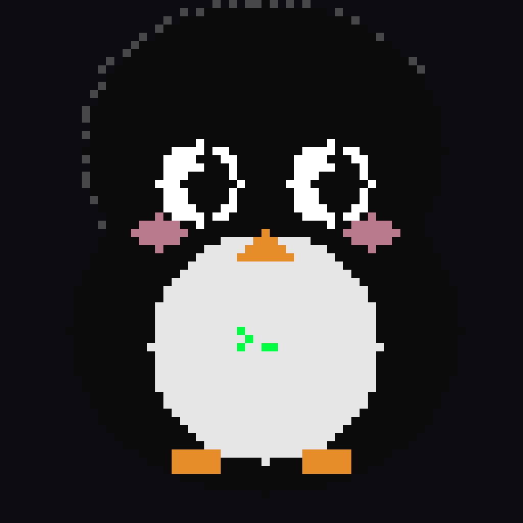 PENGU404 #5140