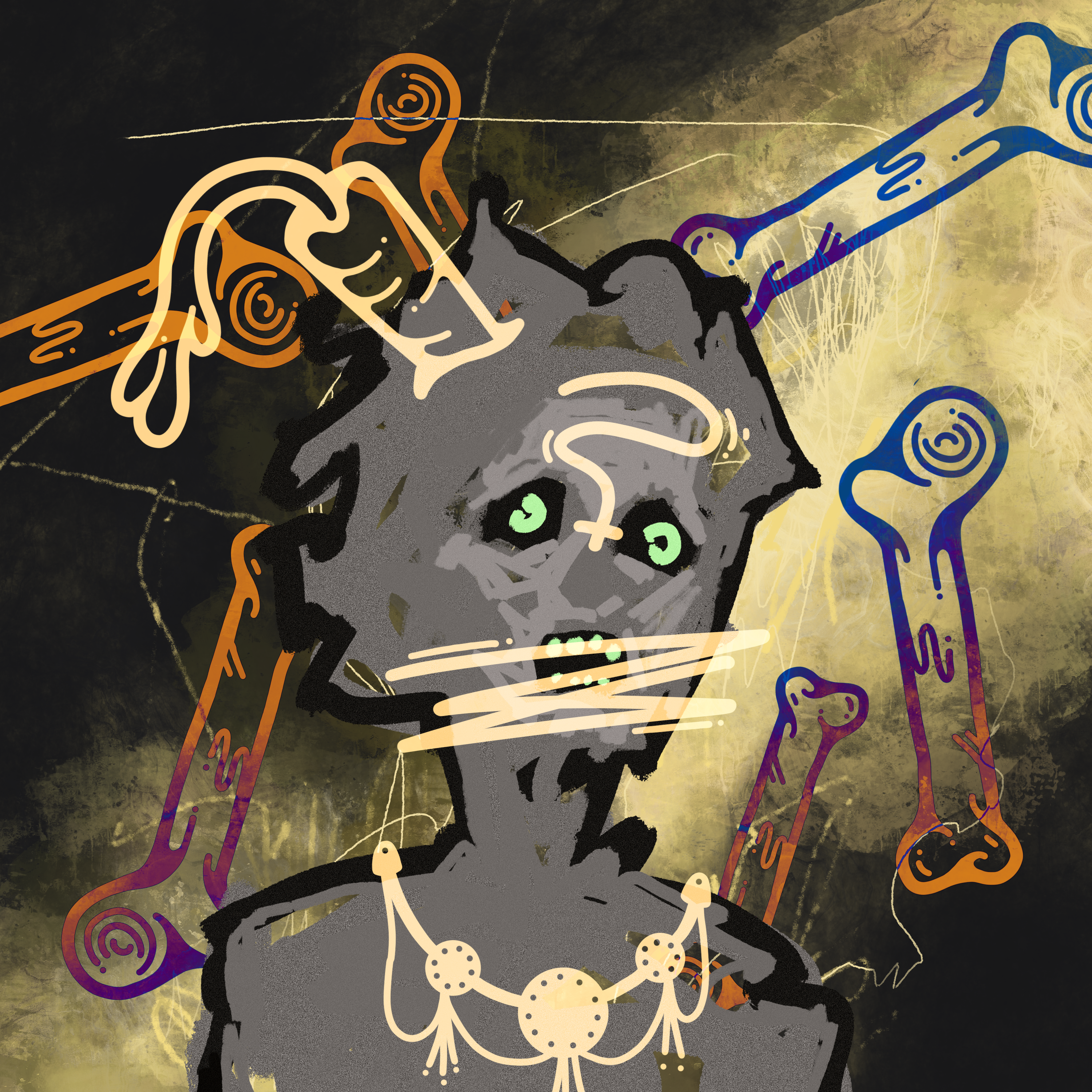 TARTARUS #425