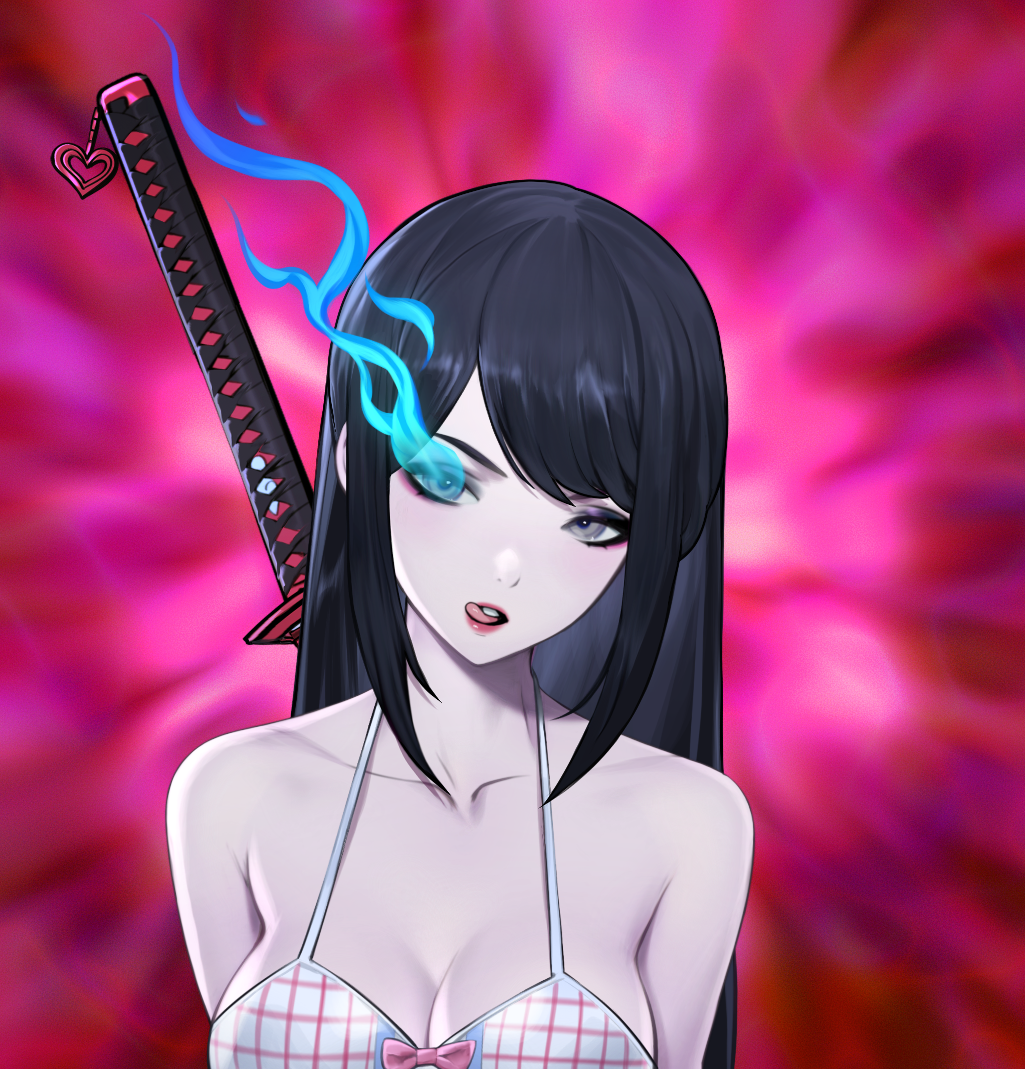 Killer GF #4256