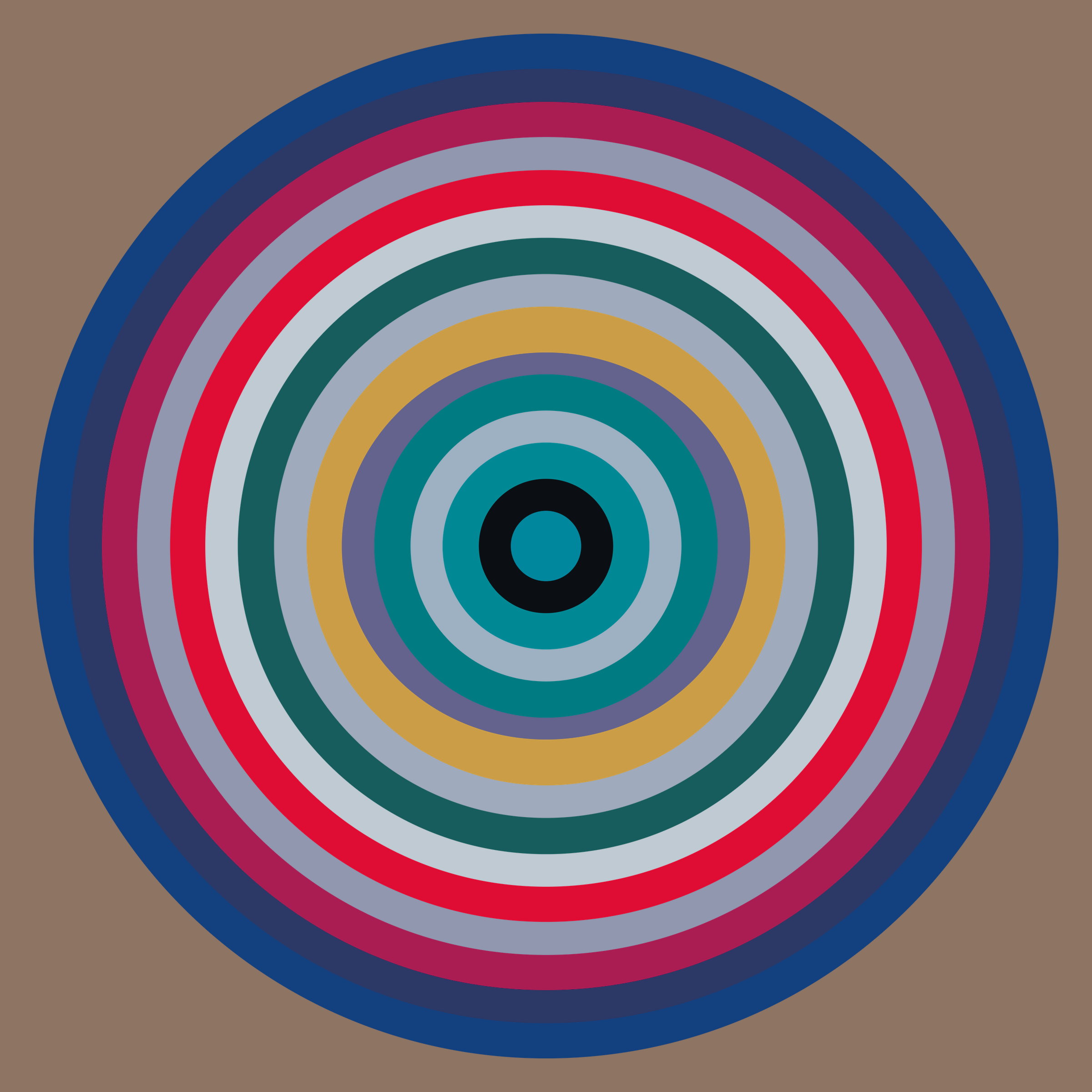 Circle of Frens² #3092