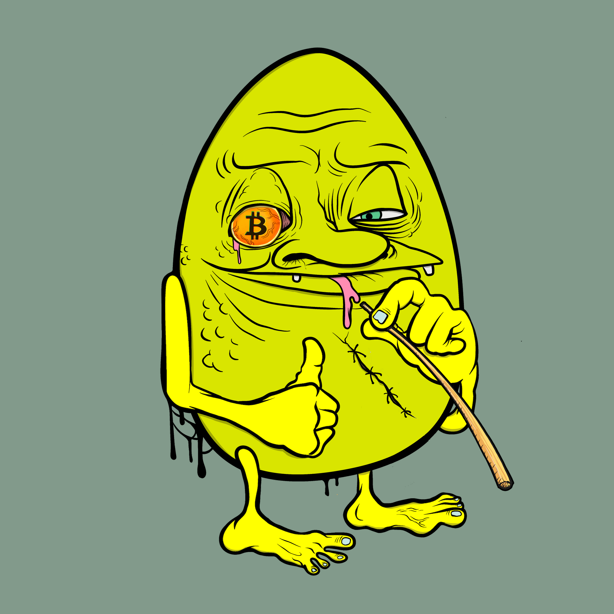 Kekster #1901