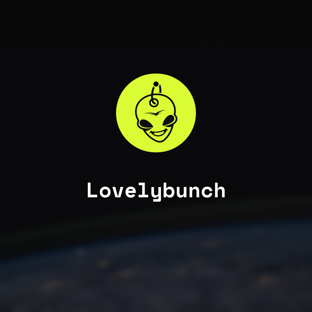 Lovelybunch