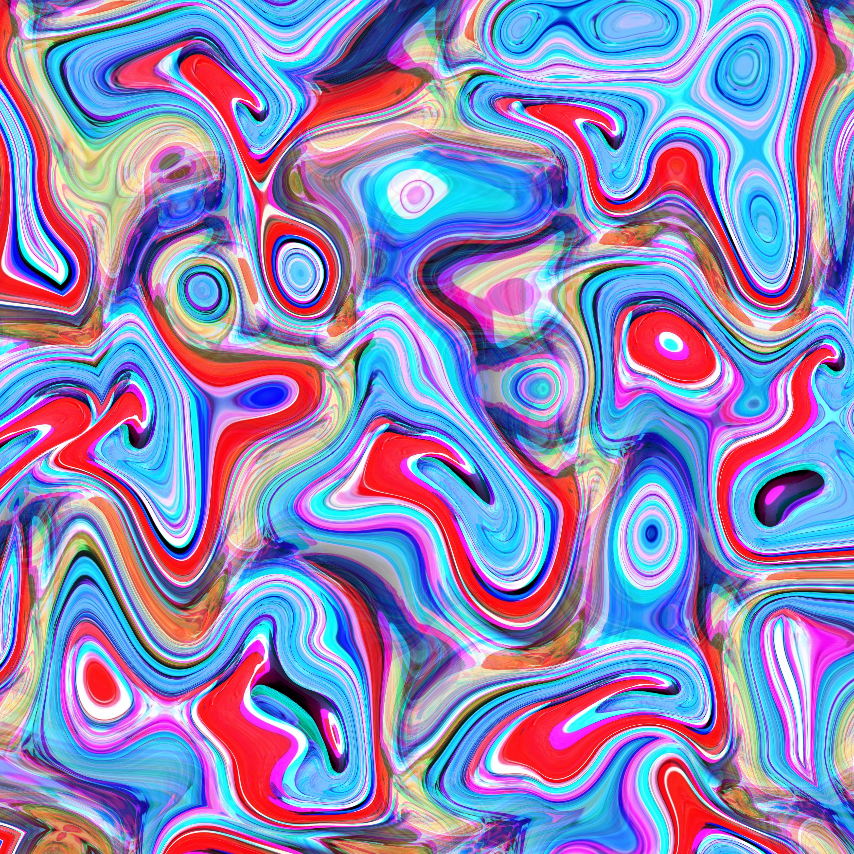 Labyrinthine #19