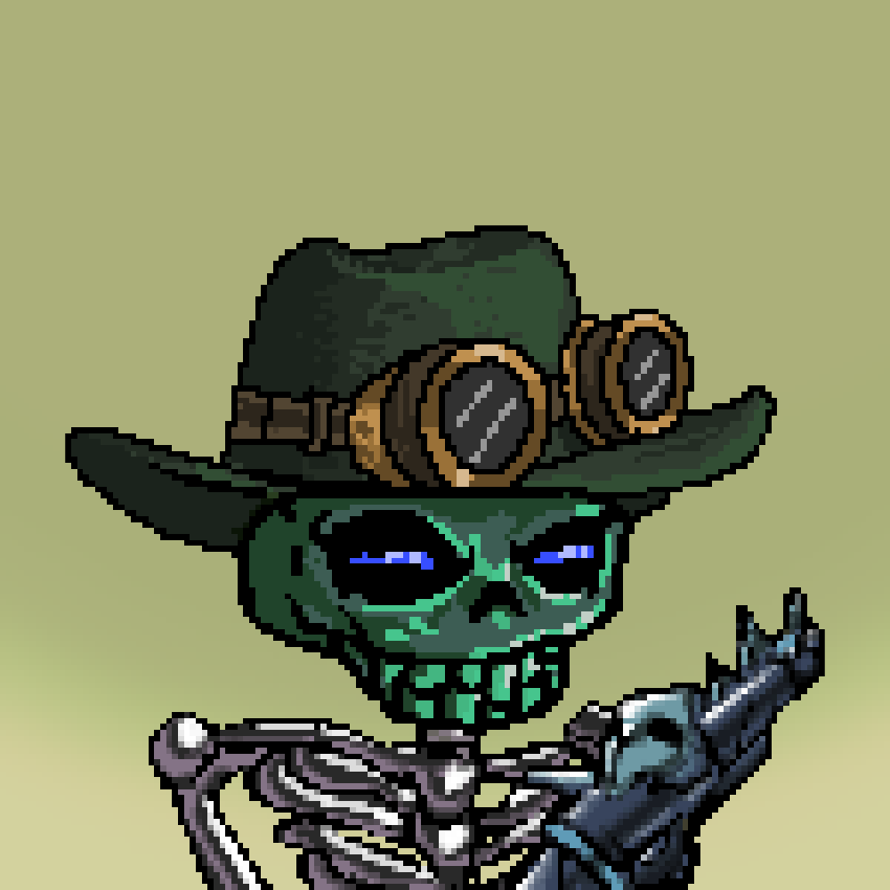 OutBones #3292