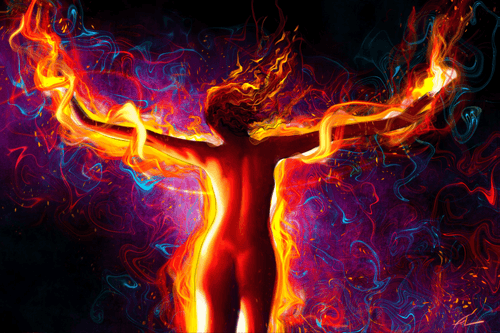 Ethereal Liberation