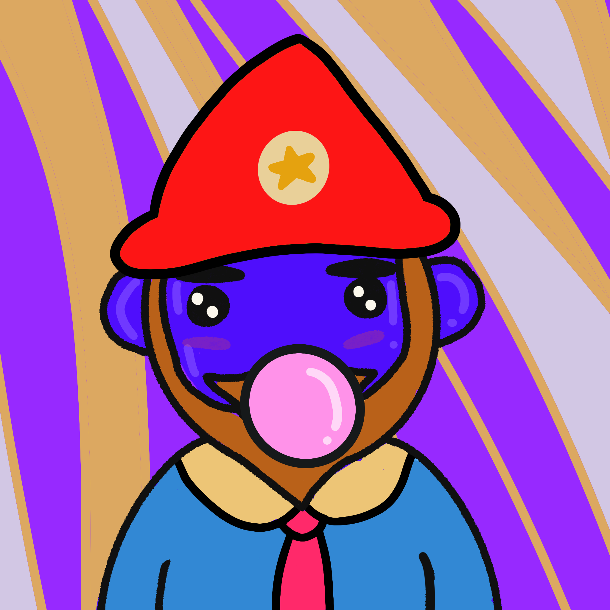 GnomePals #1668