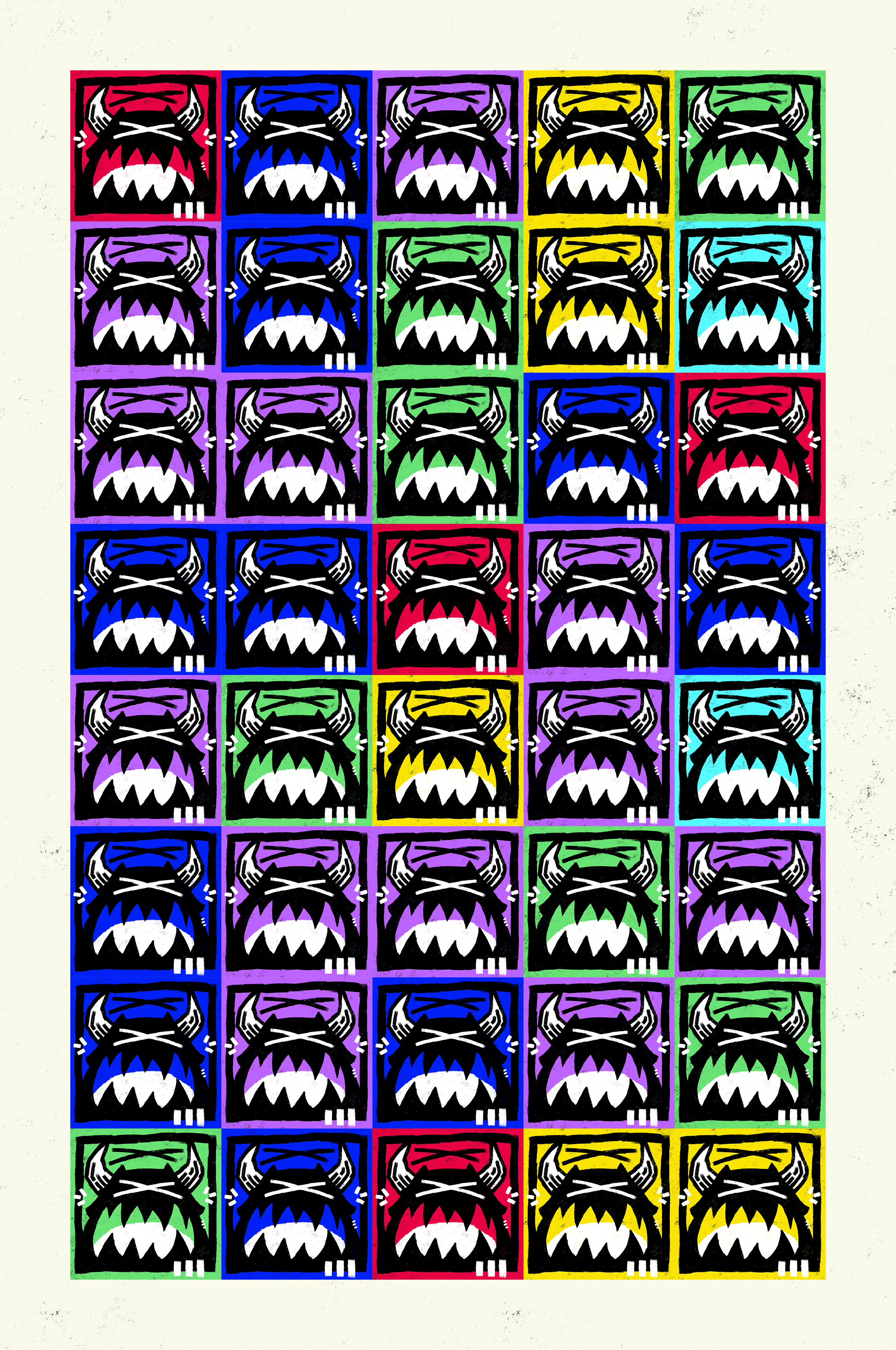 Defy #101